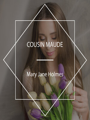 cover image of Cousin Maude
